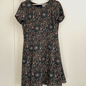 Cute J.Crew Factory Work/Party Dress!